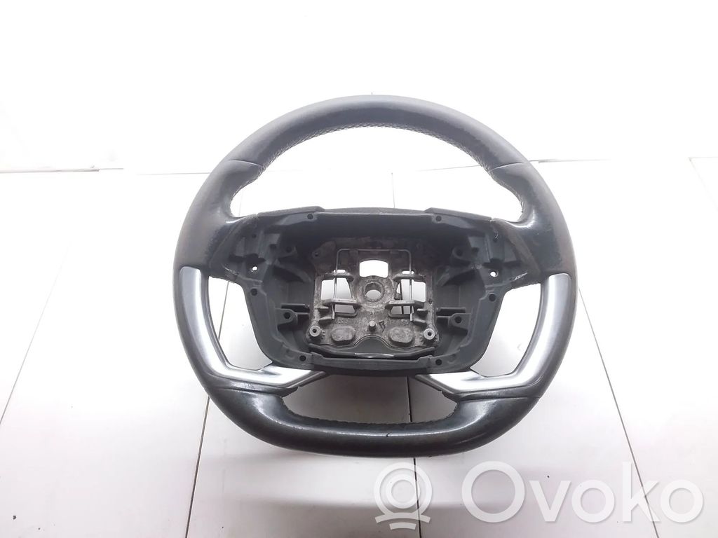 Citroen C4 II Picasso Руль 