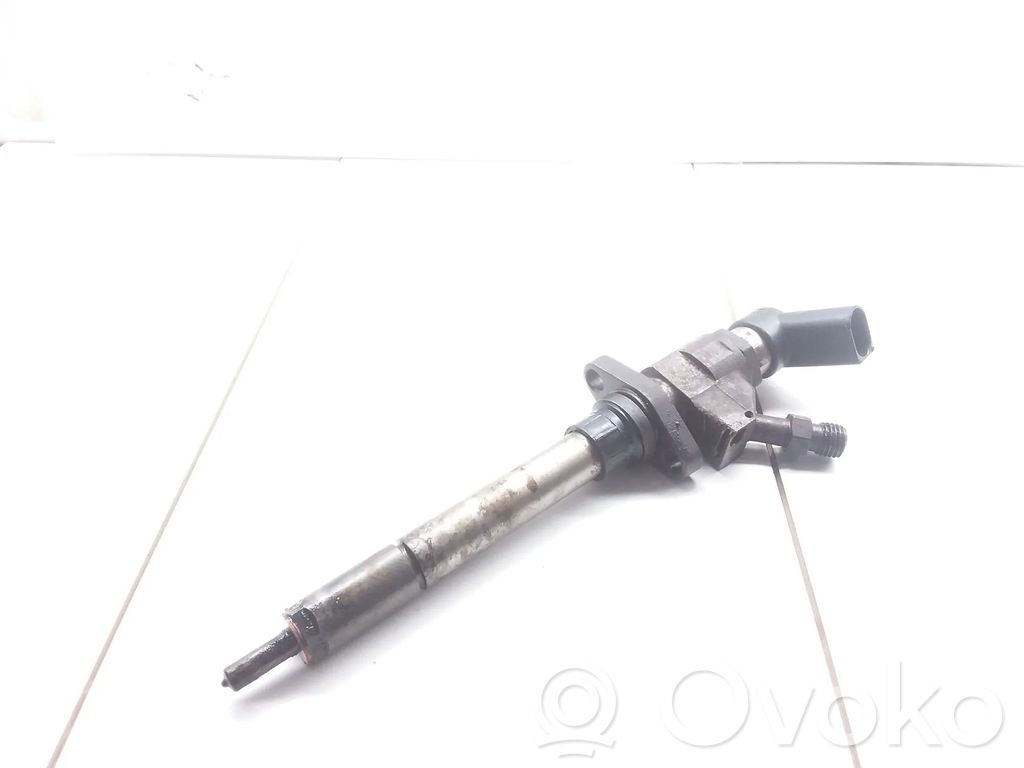 Volvo V50 Inyector de combustible 