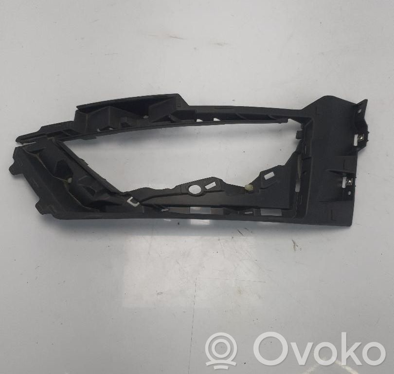 Seat Ibiza IV (6J,6P) Wspornik / Mocowanie świateł przeciwmgielnych 