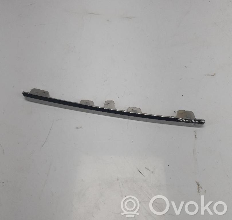 Renault Clio IV Griglia superiore del radiatore paraurti anteriore 
