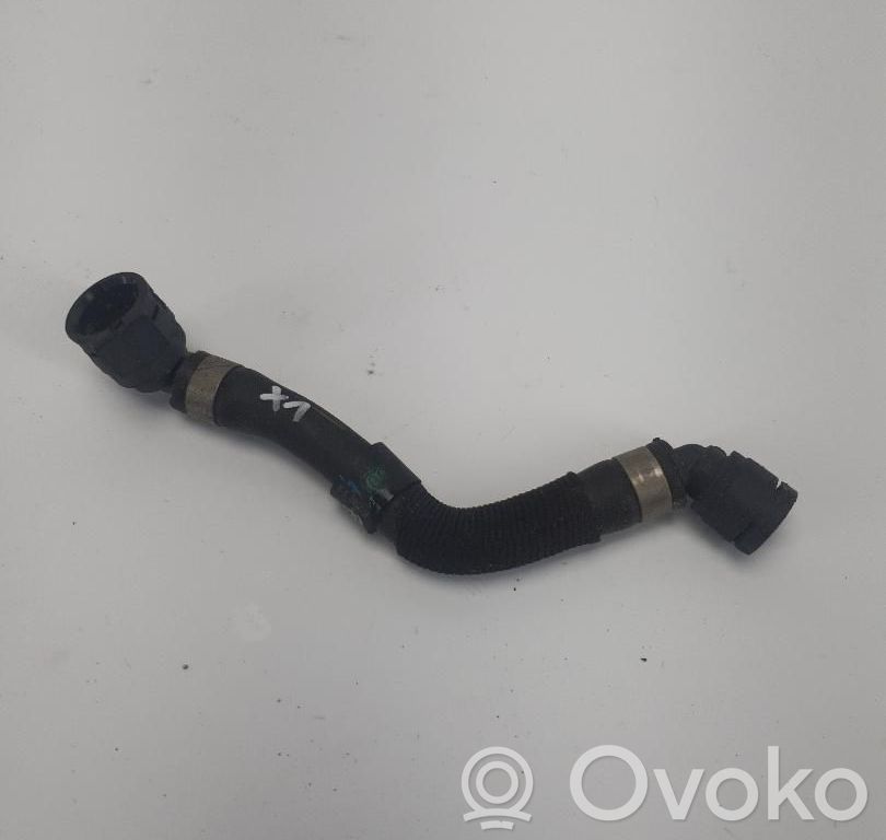 BMW X1 U11 Tubo flessibile del liquido di raffreddamento del motore 