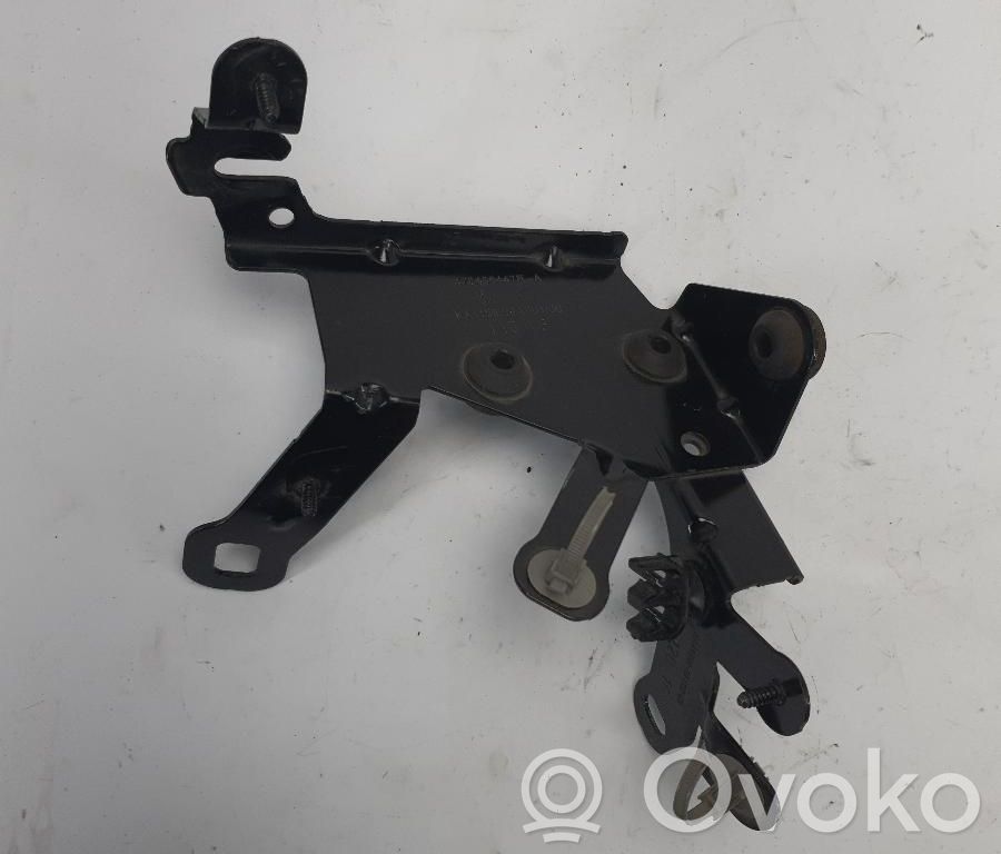 ABS pump bracket   478406447R,478406447R