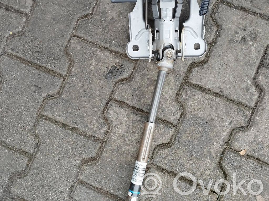 Citroen C3 Picasso Vairo užraktas 