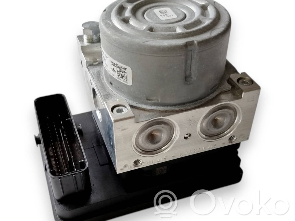 Pompe ABS   9852904480