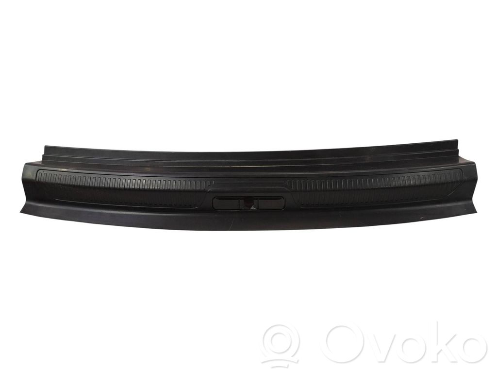 Citroen C5 X Protector del borde del maletero/compartimento de carga 