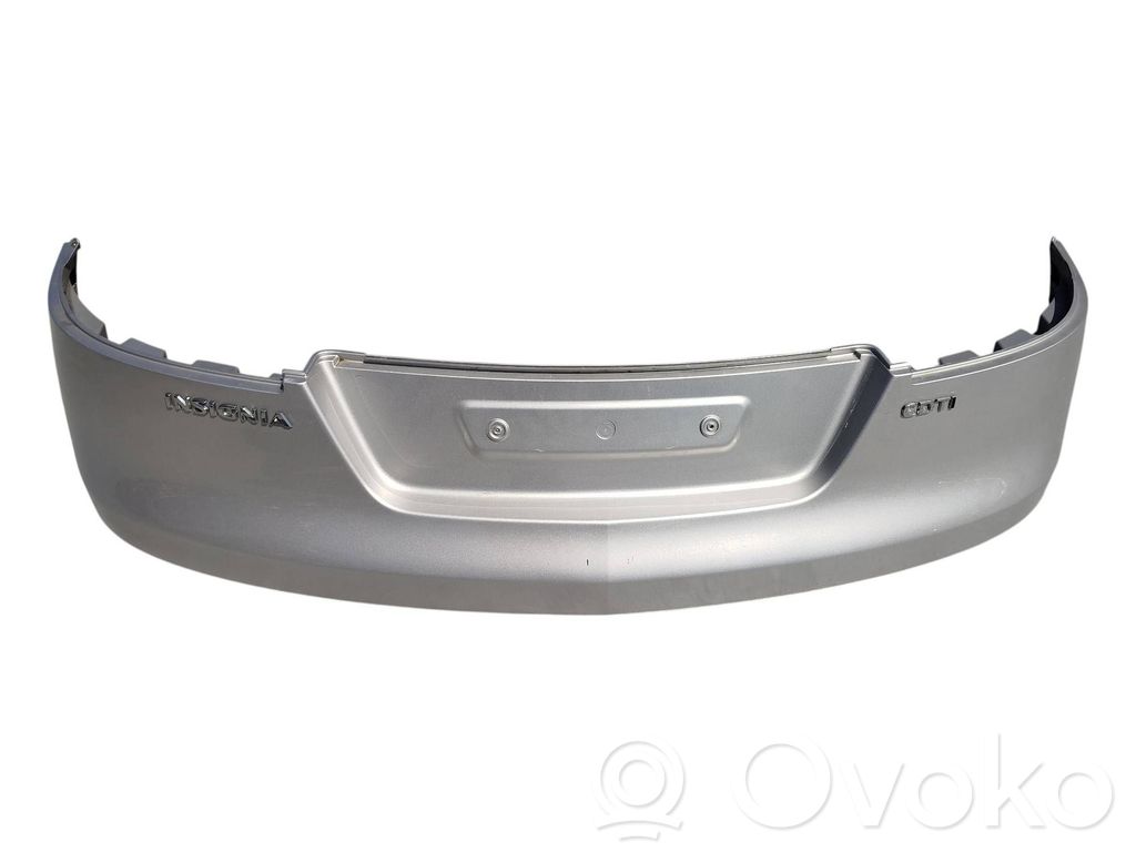 Opel Insignia A Hayon/capotă portbagaj 