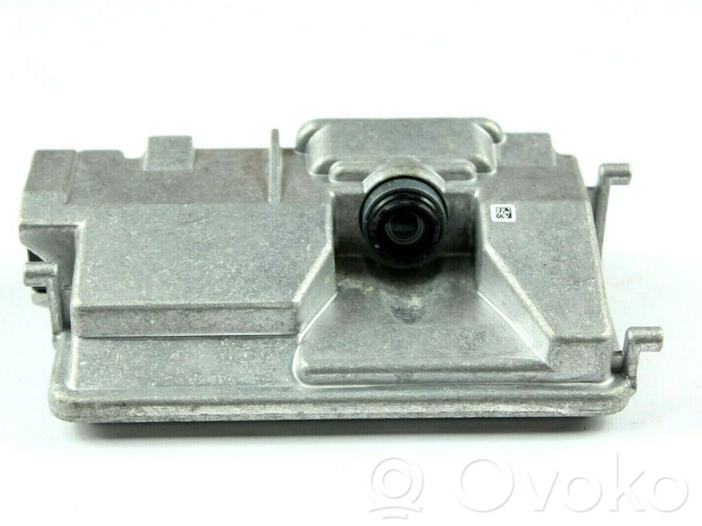 Porsche Macan (95B) Windshield/windscreen camera 