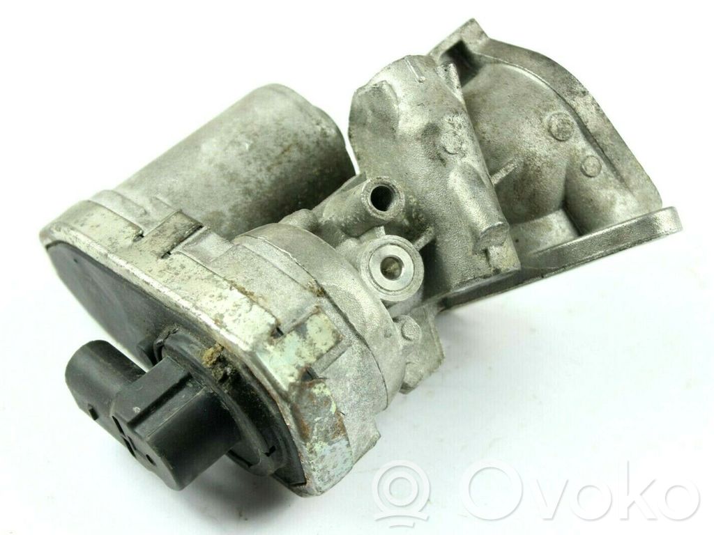 Citroen Jumpy Válvula EGR 