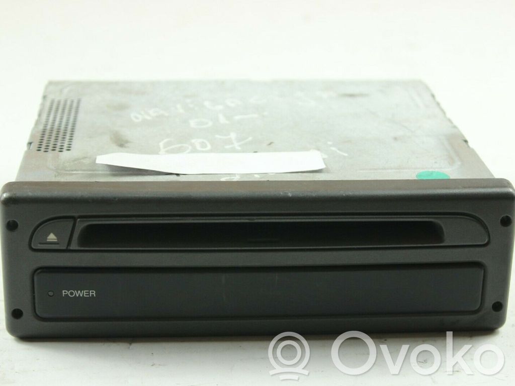 Navigation unit CD/DVD player   22SY599,964498738000,FD1001270025927