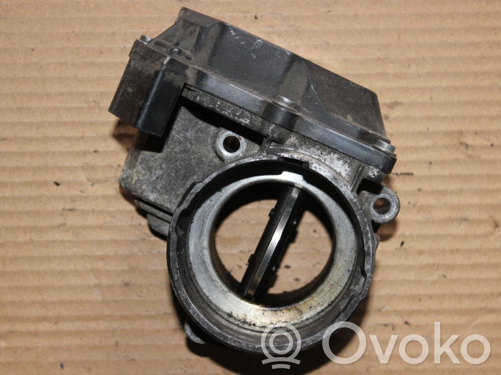 Volkswagen Golf V Drosselklappenventil 