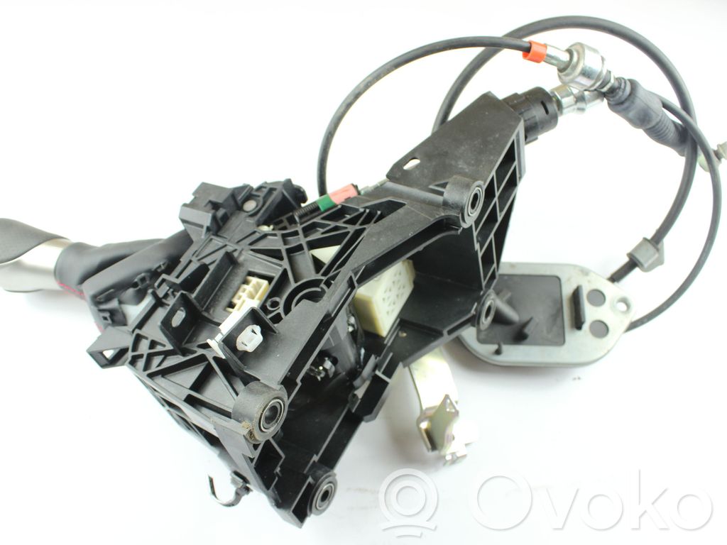 Lexus NX Selector caja de cambios 