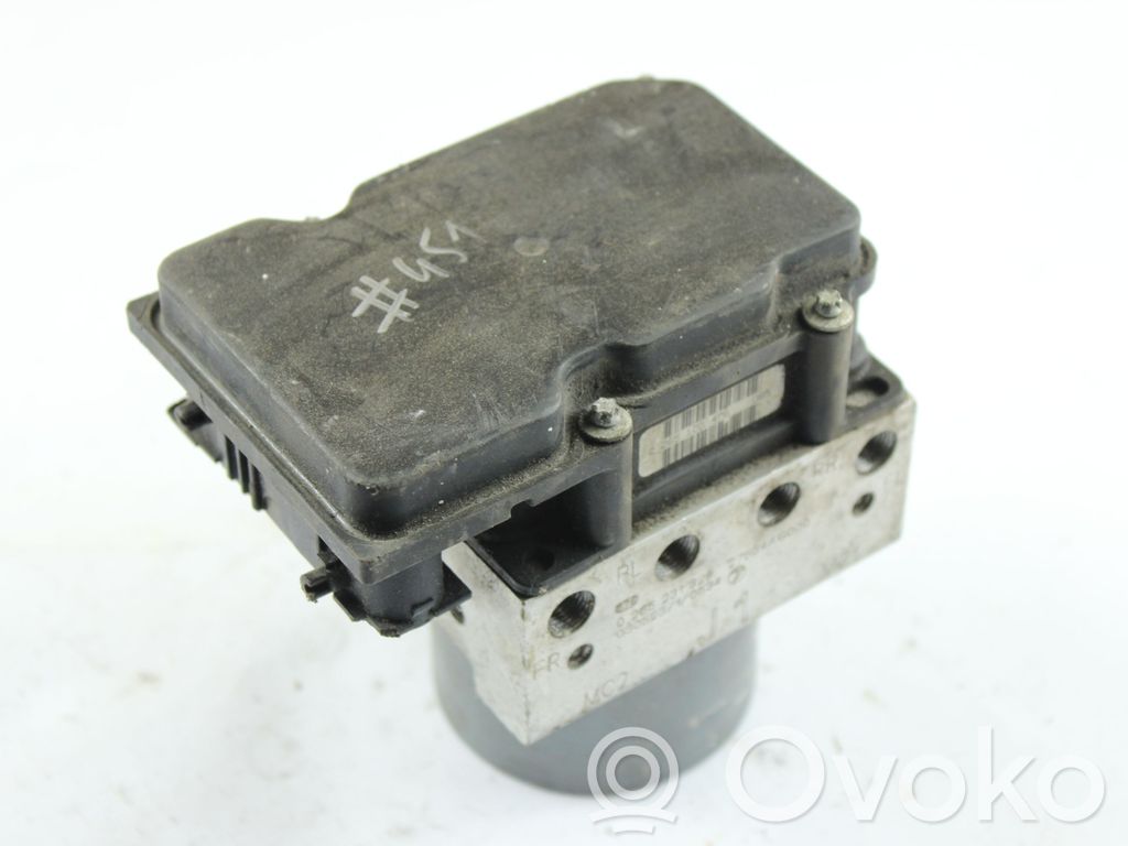 Subaru Legacy Pompa ABS 
