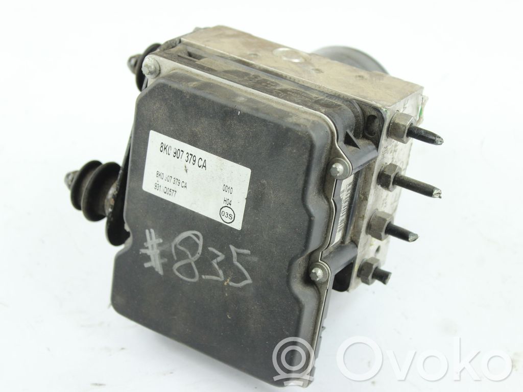 ABS-pumppu   8K0907379CA,8K0614517FL