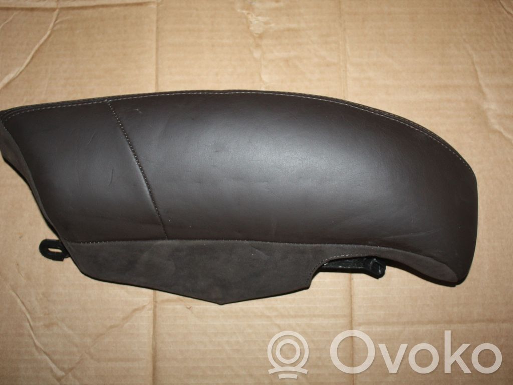 Porsche Panamera (970) Rivestimento sedile 