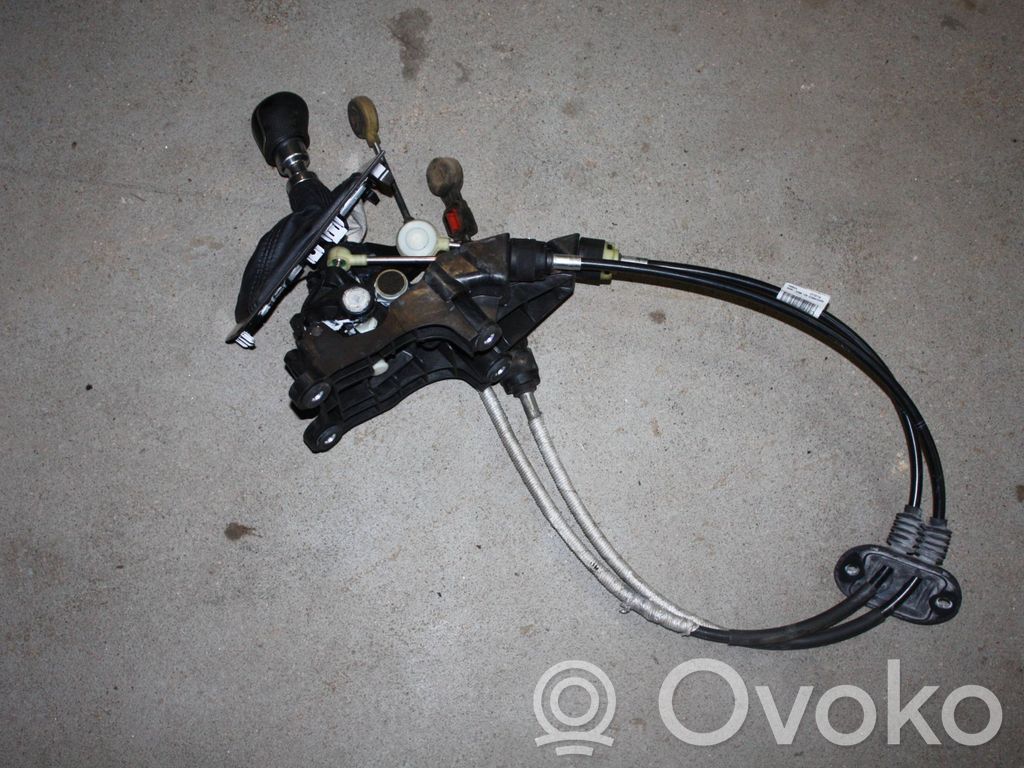 Ford Focus Cabluri schimbător viteze 