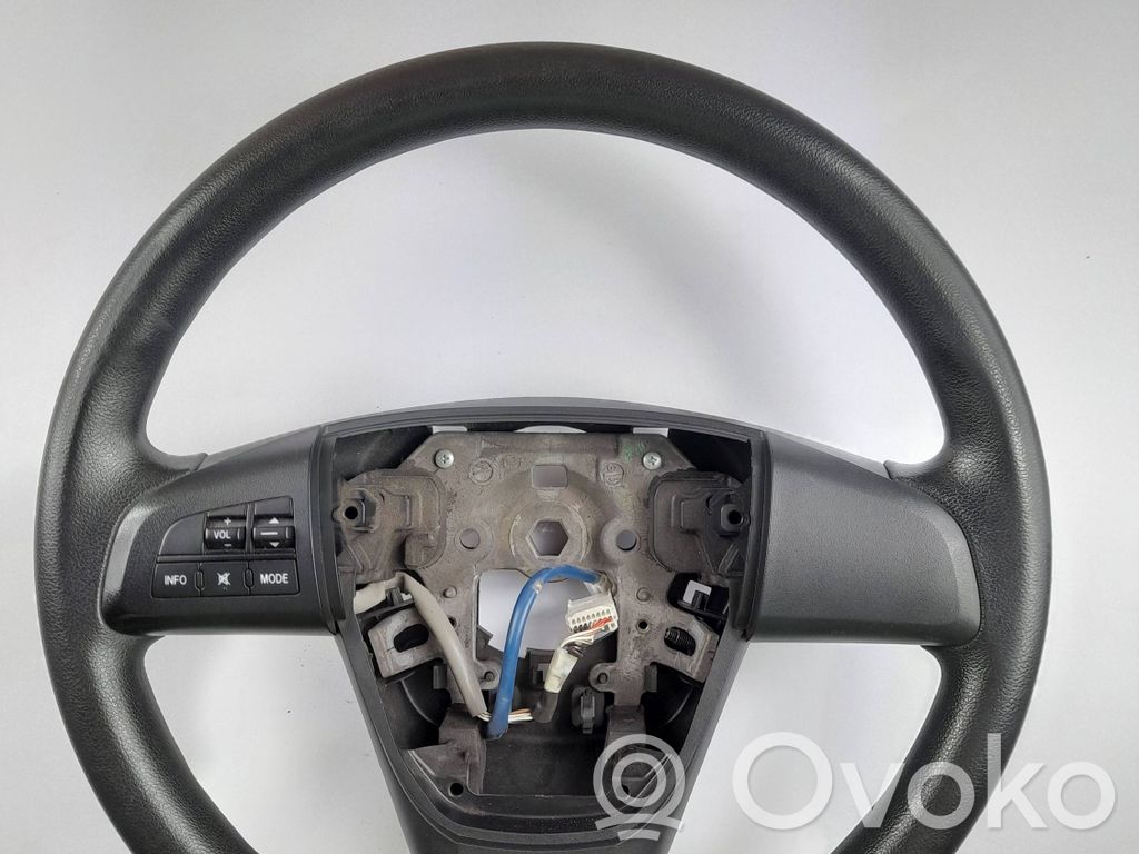 Steering wheel   K0273,C513