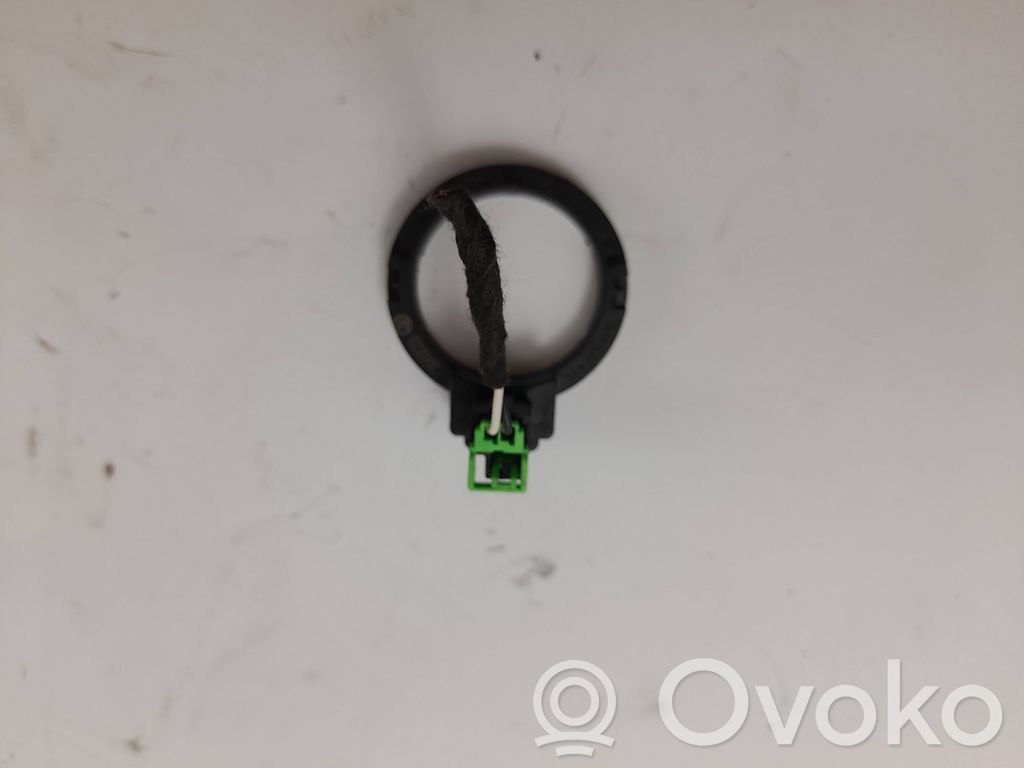 Skoda Kodiaq Beraktės sistemos KESSY (keyless) valdymo blokas/ modulis 