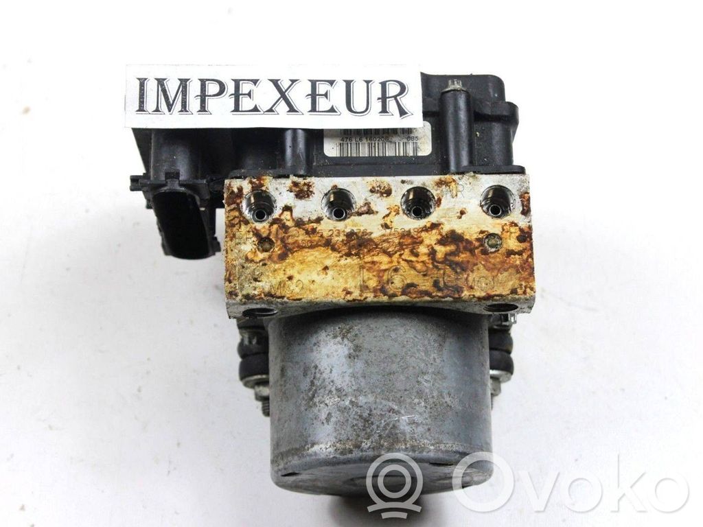 Subaru Legacy Bomba de ABS 