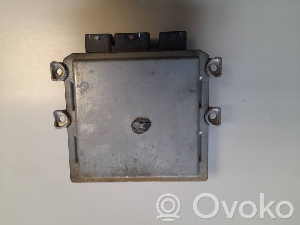 Citroen Xsara Other interior part 