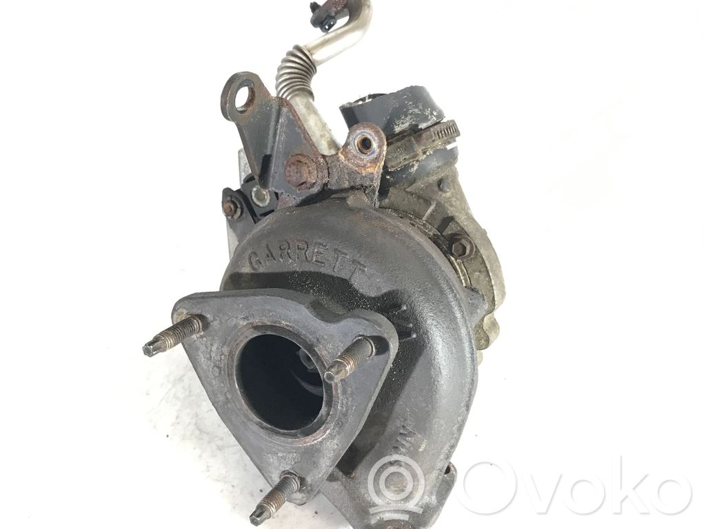 Jaguar S-Type Turbo 