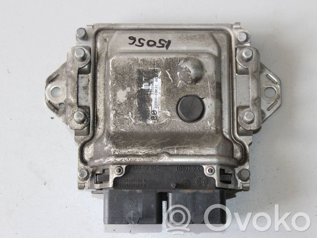 Suzuki Alto Engine control unit/module 