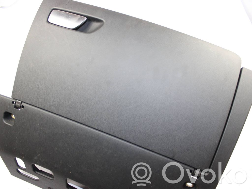 Audi A3 S3 8V Glove box set 