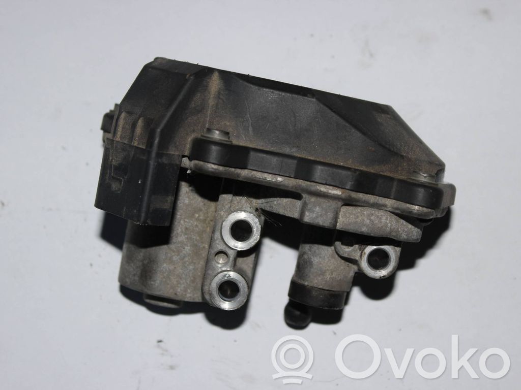 Audi A6 S6 C6 4F Intake manifold valve actuator/motor 