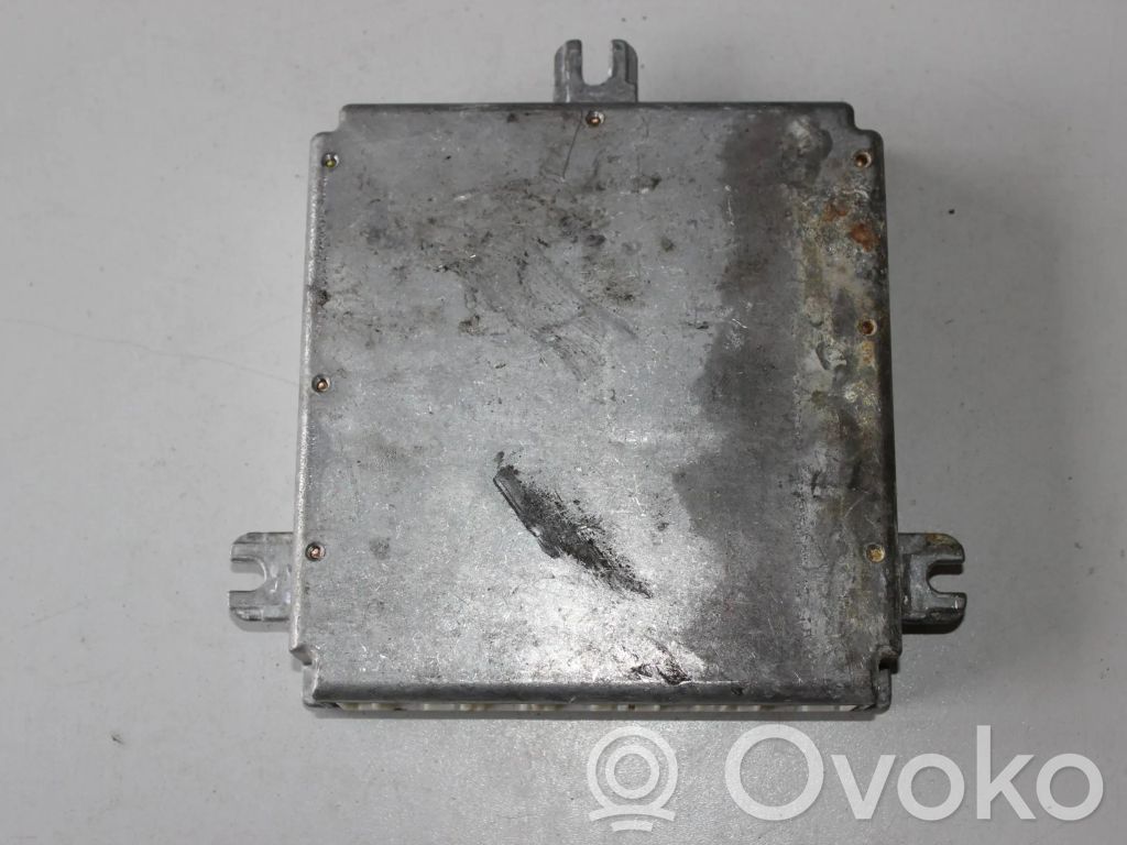 Honda Jazz Engine control unit/module 