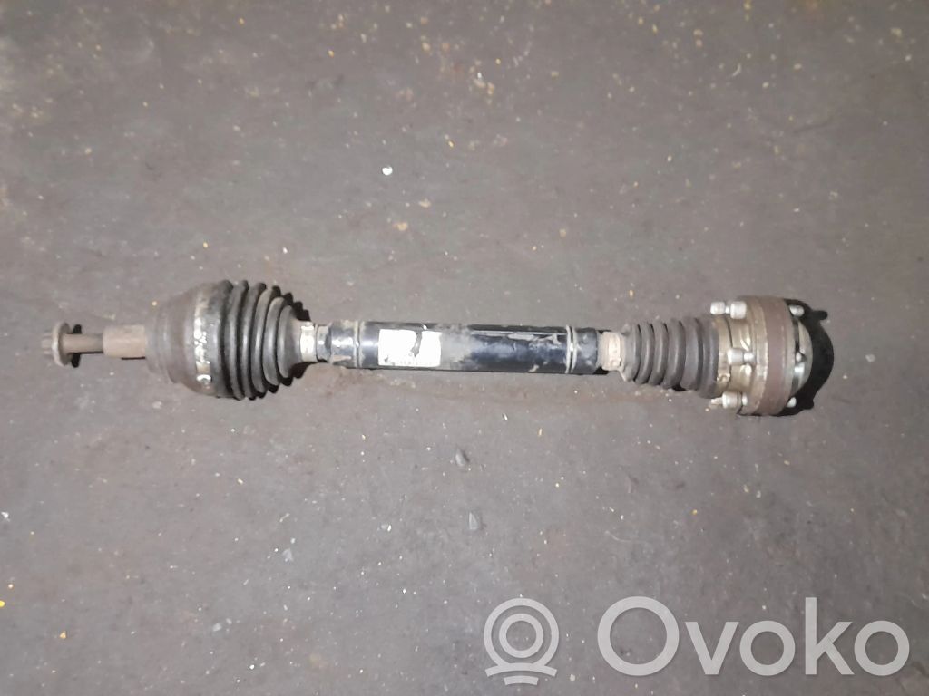 Volkswagen Golf VII Półoś przednia 