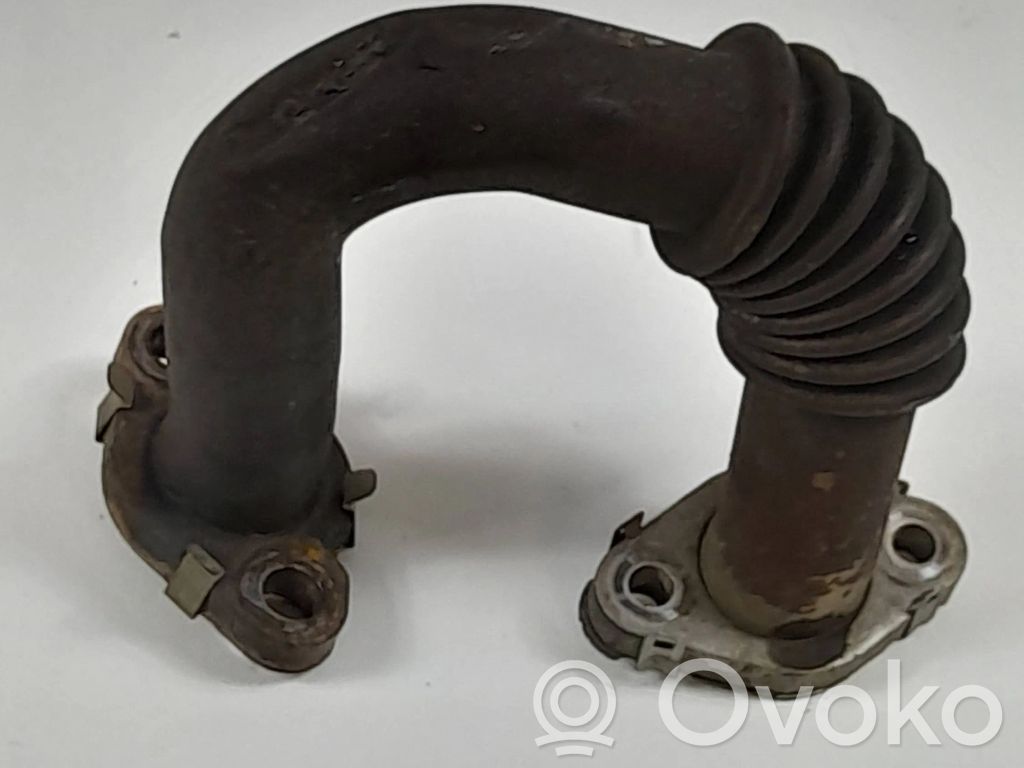 Volkswagen Jetta VI Manguera/tubo/línea EGR 