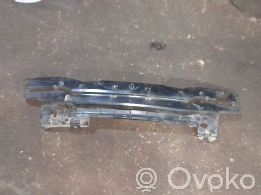 BMW 5 F10 F11 Rear bumper mounting bracket 