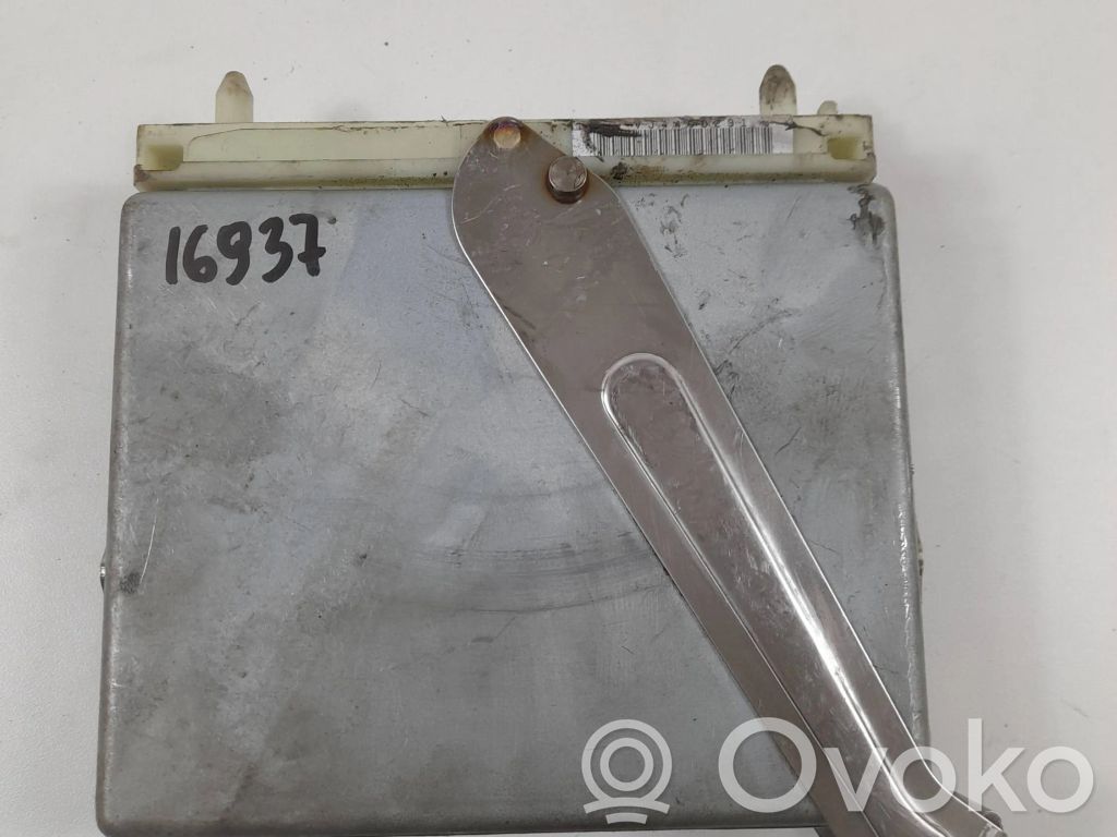 Volvo 850 Engine control unit/module 