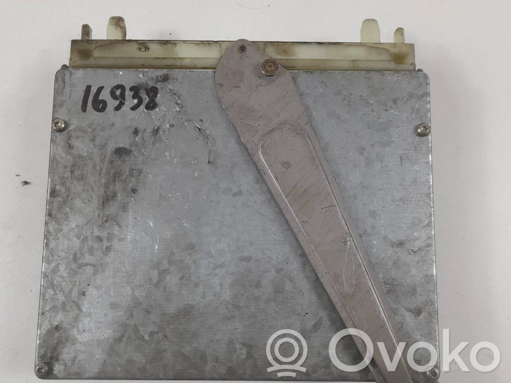 Volvo 850 Engine control unit/module 