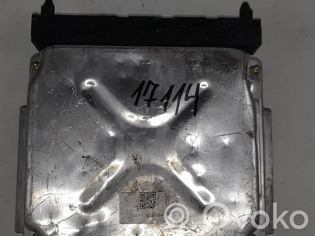 Volvo V70 Engine control unit/module 