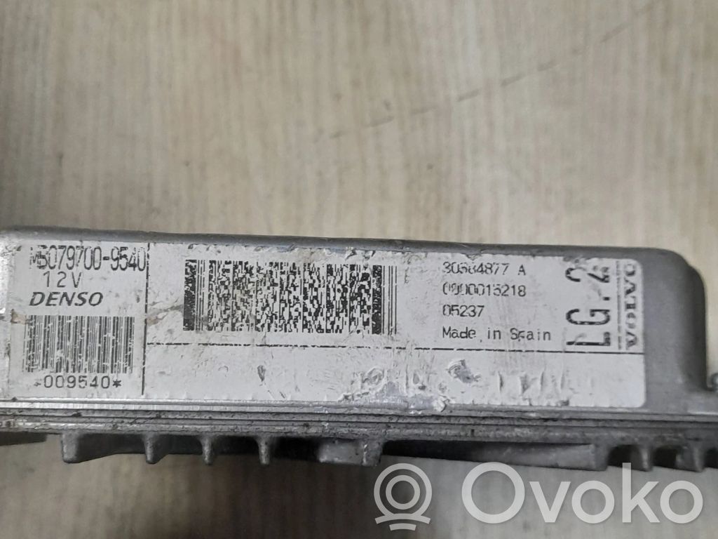 Volvo V70 Engine control unit/module 