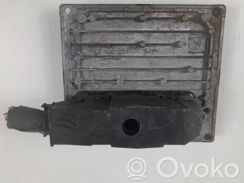 Ford Focus C-MAX Engine control unit/module 