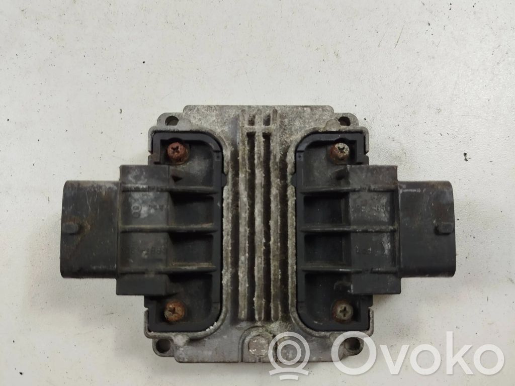 Opel Corsa C Gearbox control unit/module 