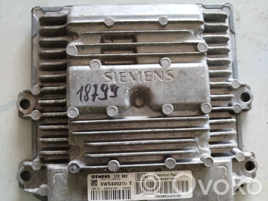 Citroen C3 Other interior part 