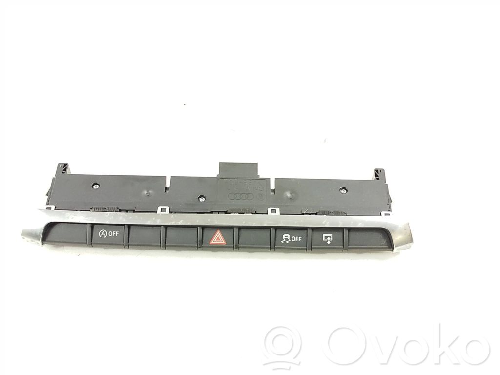 Audi A3 S3 8V Other switches/knobs/shifts 