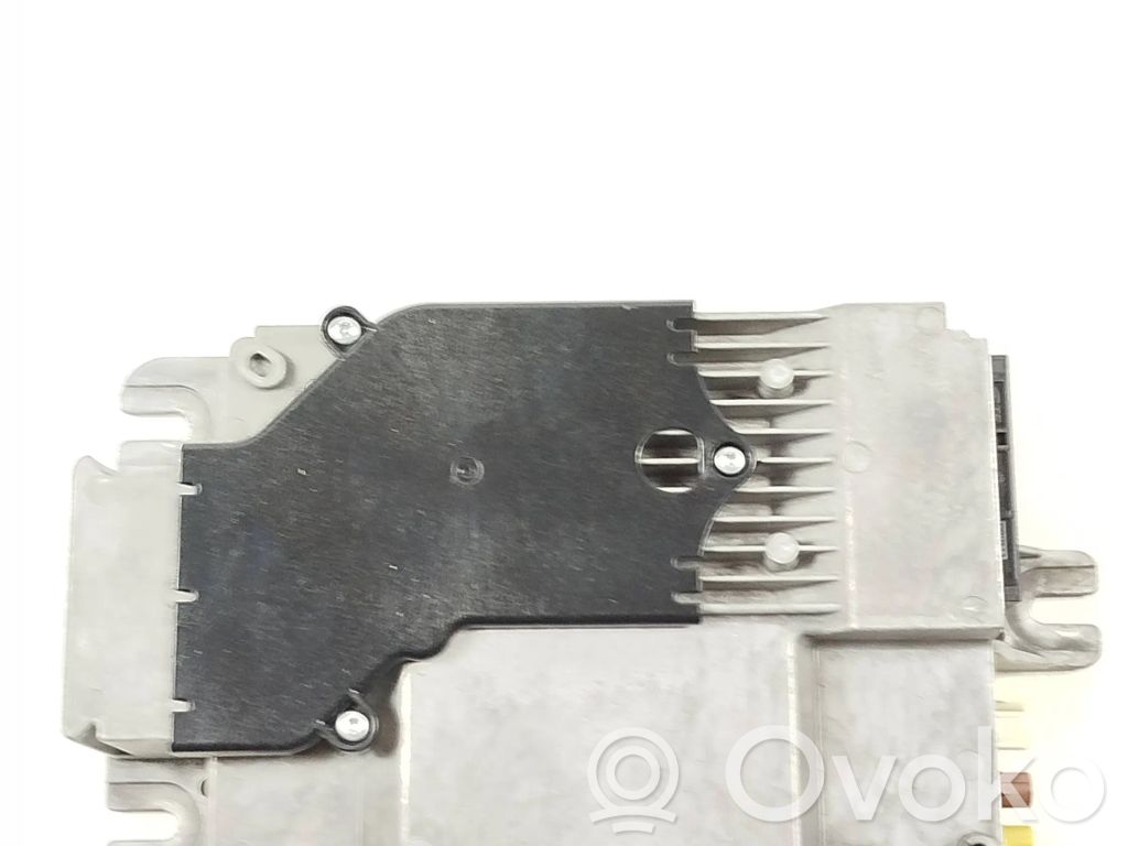 BMW 5 G30 G31 G38 Wzmacniacz audio 