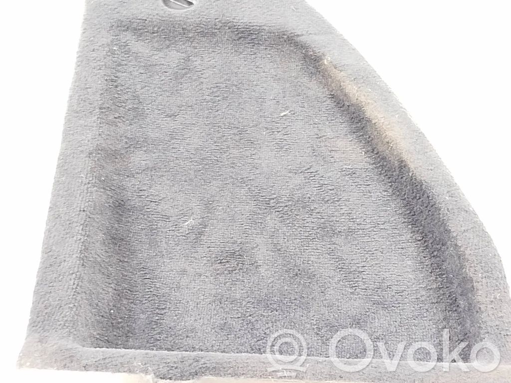 BMW 5 G30 G31 G38 Panou lateral inferior portbagaj 
