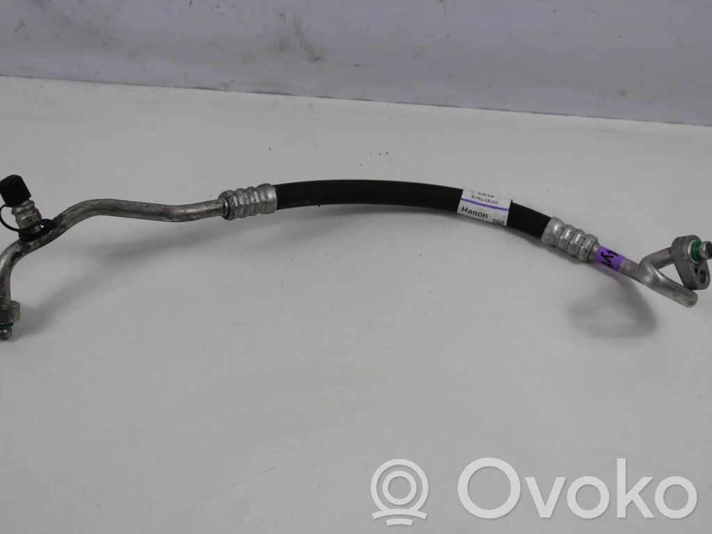 KIA Ceed Ilmastointilaitteen putki (A/C) 