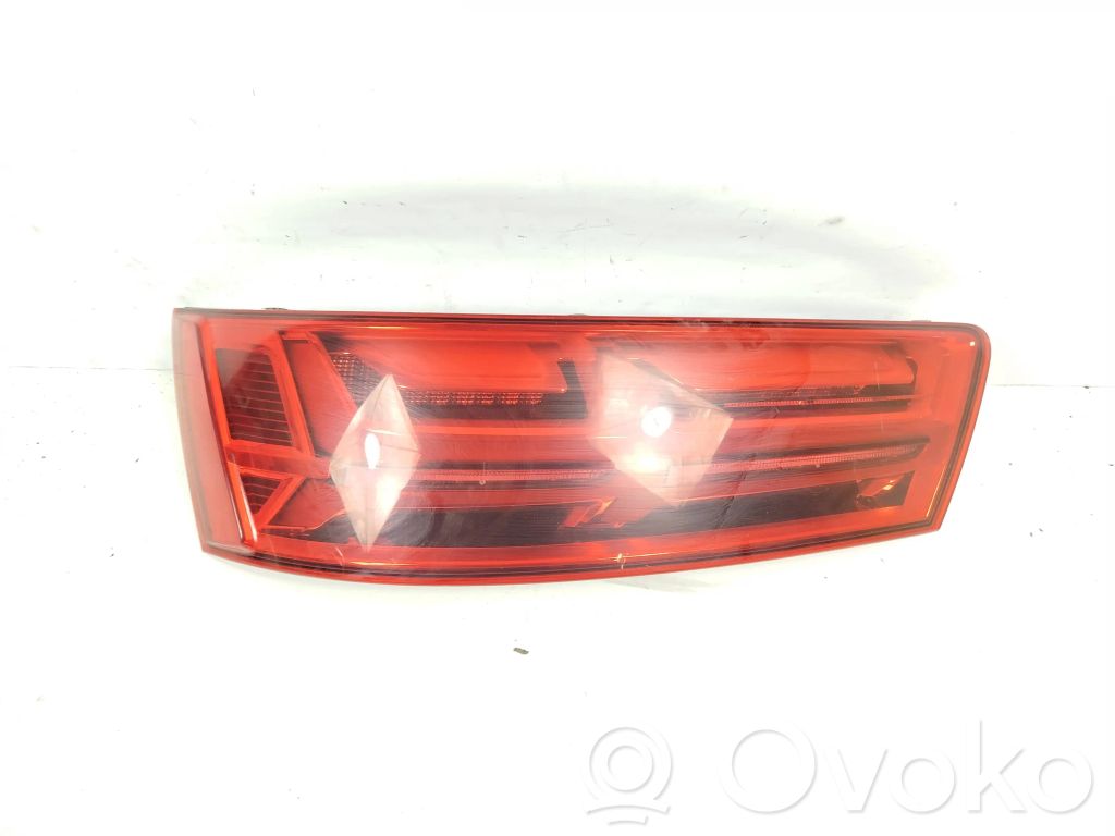 Audi Q7 4M Takavalot 