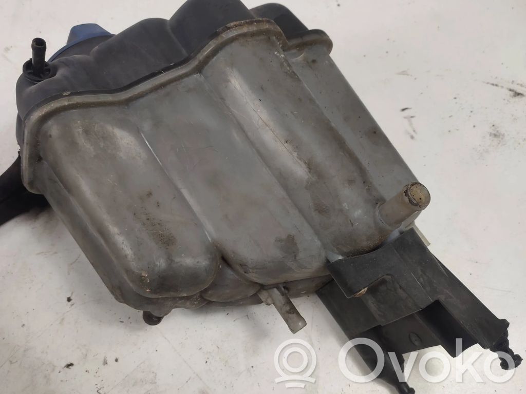 Volkswagen Phaeton Serbatoio di compensazione del liquido refrigerante/vaschetta 