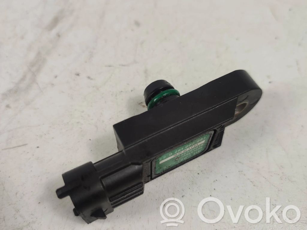Renault Megane II Luftdrucksensor 