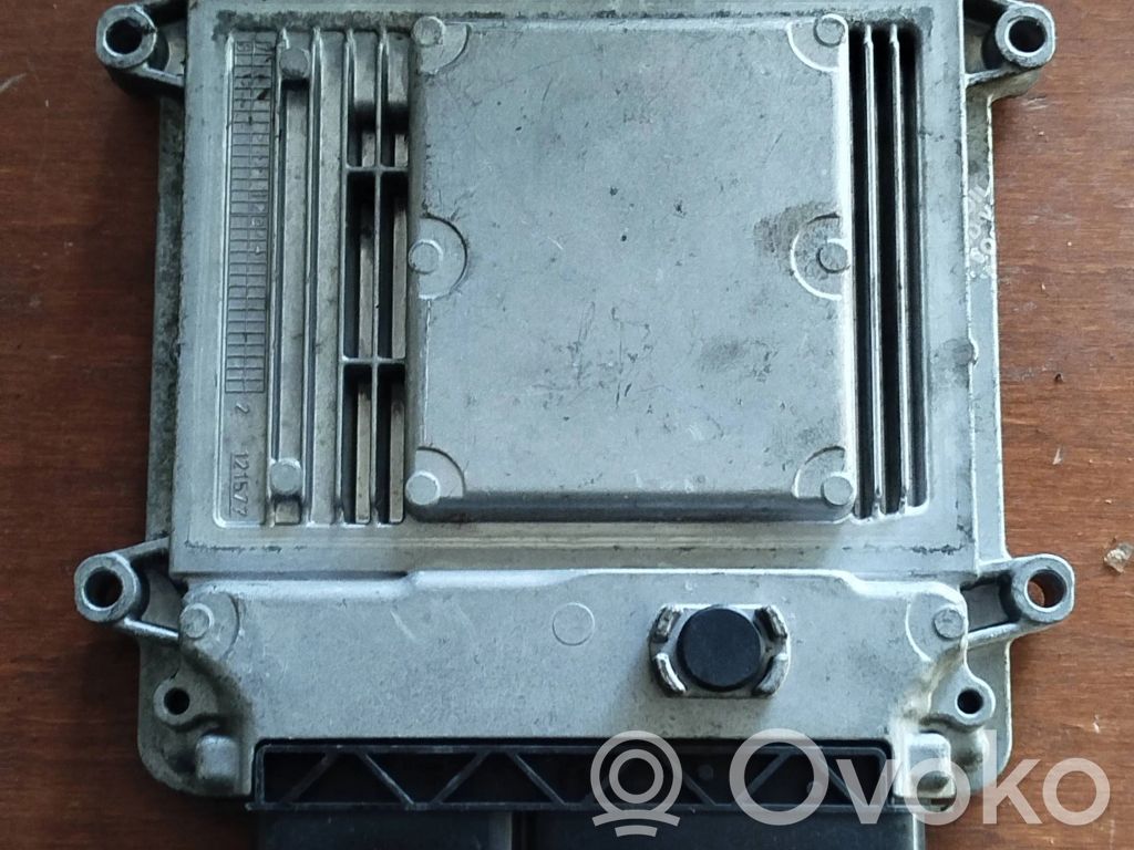 KIA Ceed Engine control unit/module 