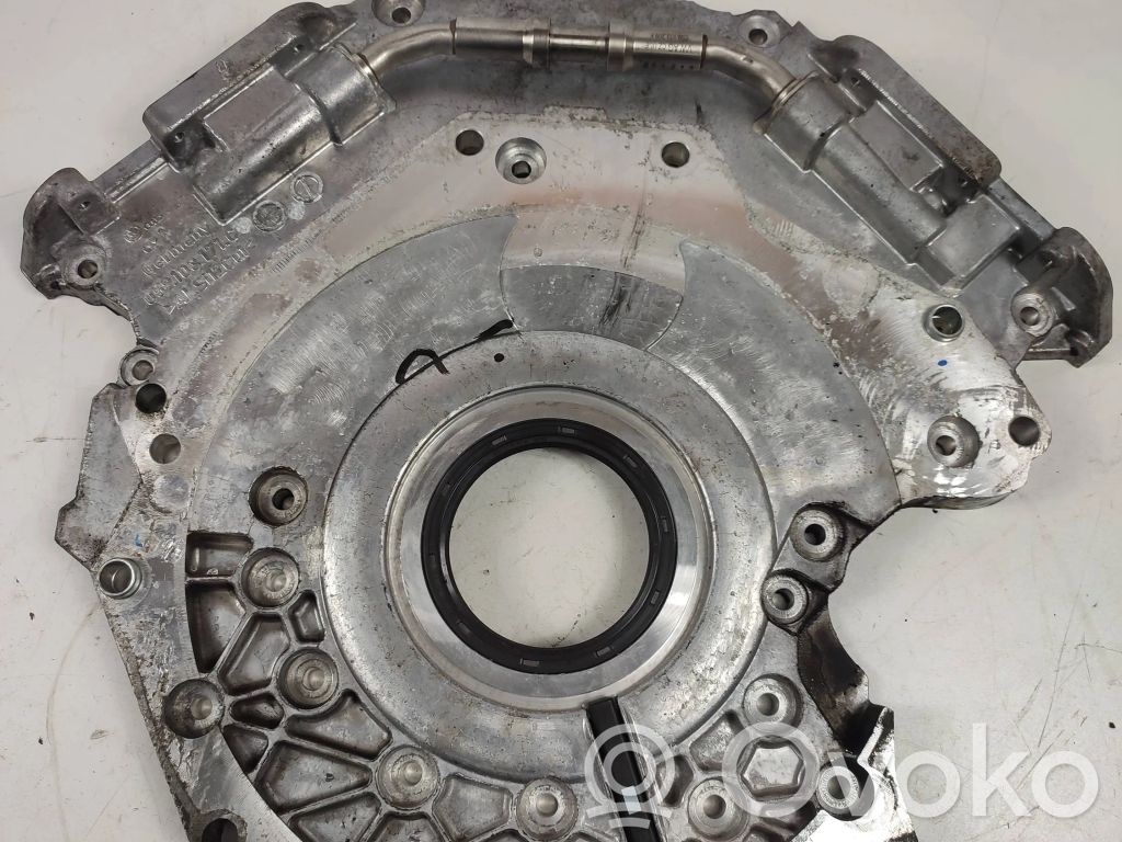 Timing chain cover   059103171C