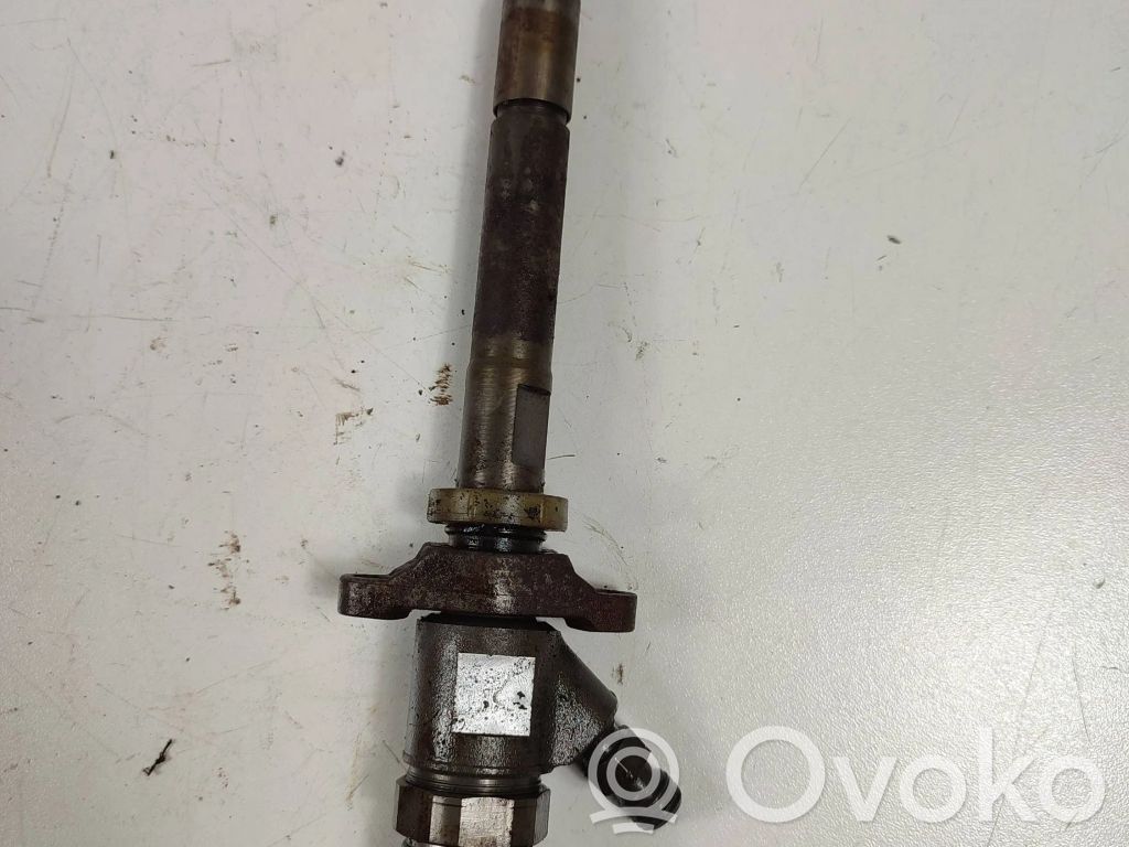 Inyector de combustible   0445110353,0445110356,9M5Q9F593AA