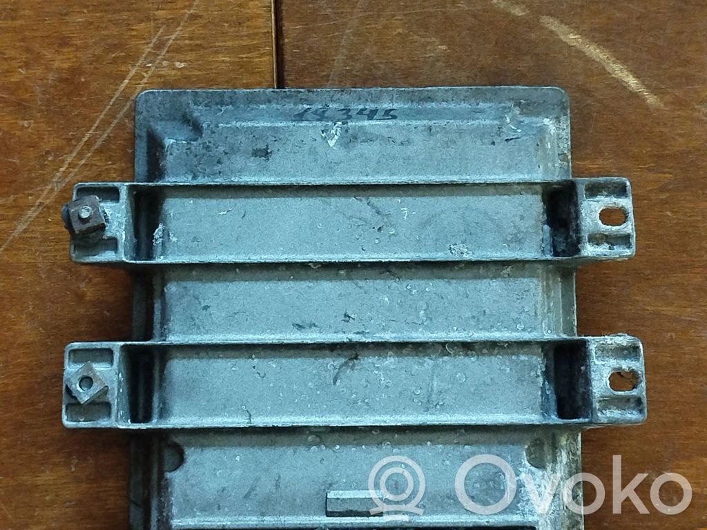 Rover 75 Engine control unit/module 