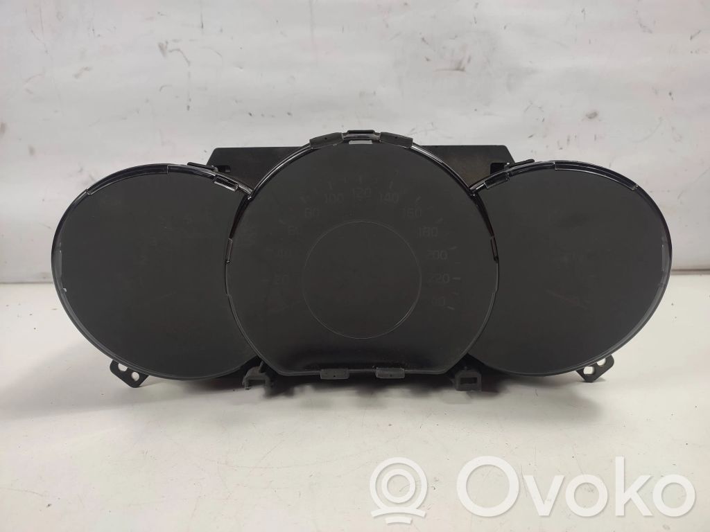 KIA Ceed Speedometer (instrument cluster) 